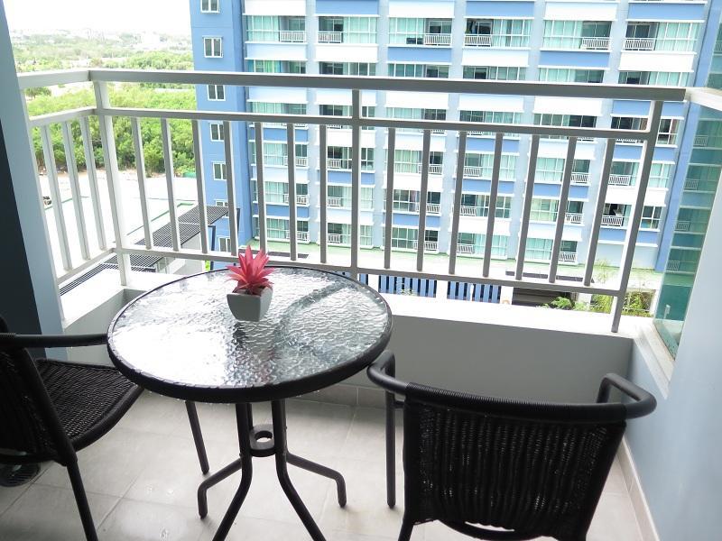 Lumpini Parkbeach Pattaya Pool View Jomtien Beach Eksteriør billede